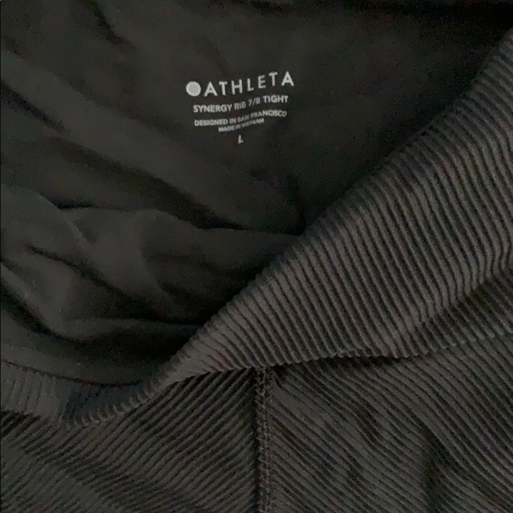 Athleta leggings